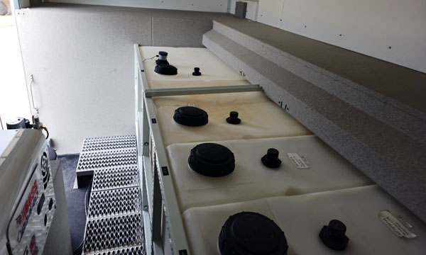 imt sitestar lube truck for sale