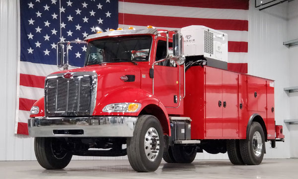 contact QT Equipment